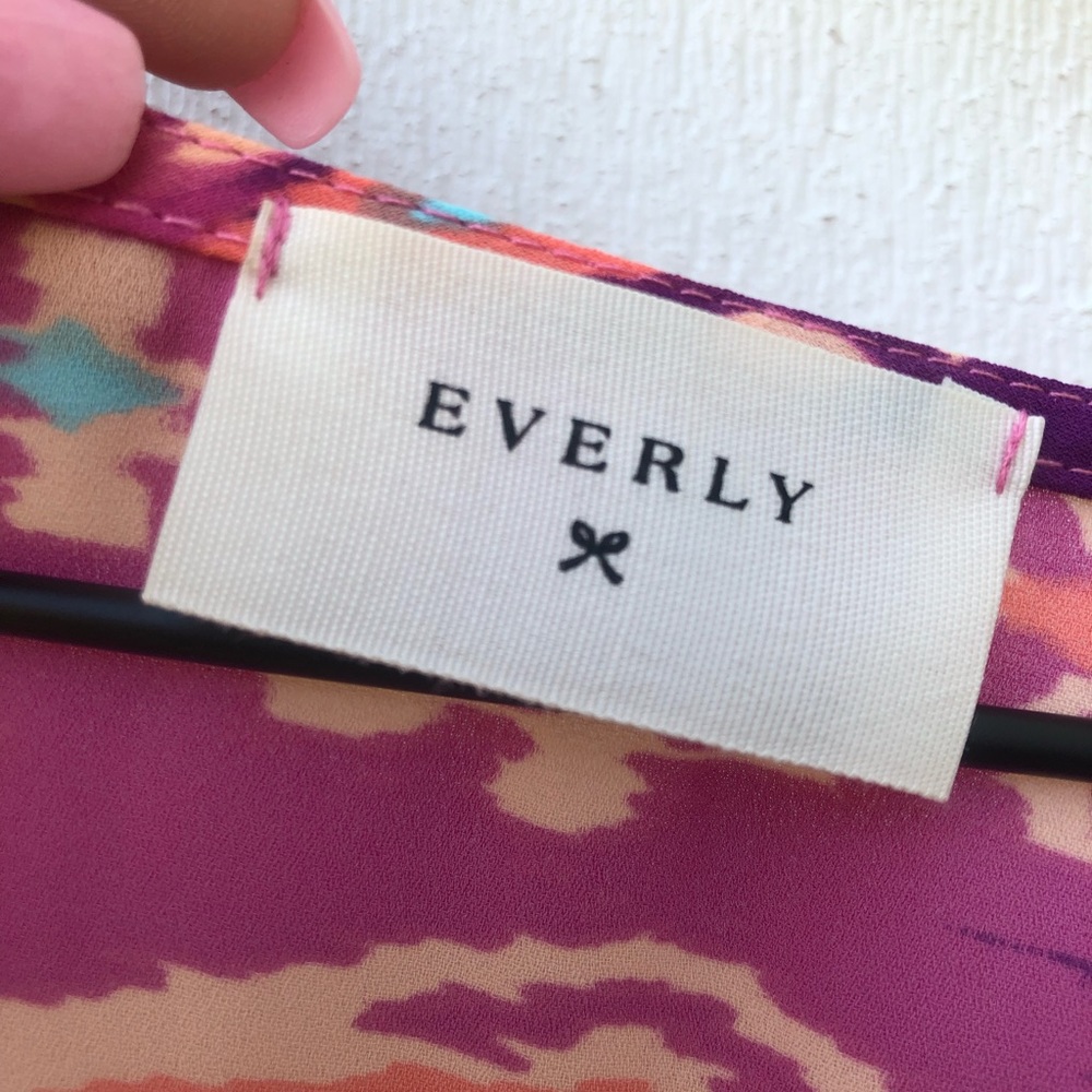 Everly Romper - Picture 5 of 6